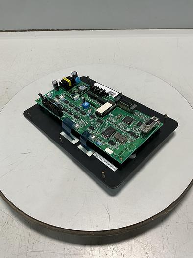 Used FUJI VT-1000IID Control Display Panel Used