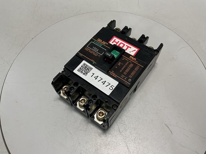 Used FUJI ELECTRIC EA203B 150A