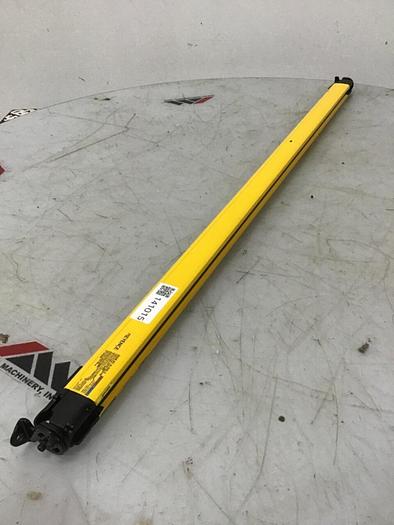 Used KEYENCE CORP Light Curtain GL-R26L-R Used