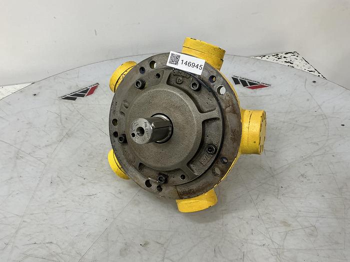 Used Staffa HM/B010/P/11/PL234