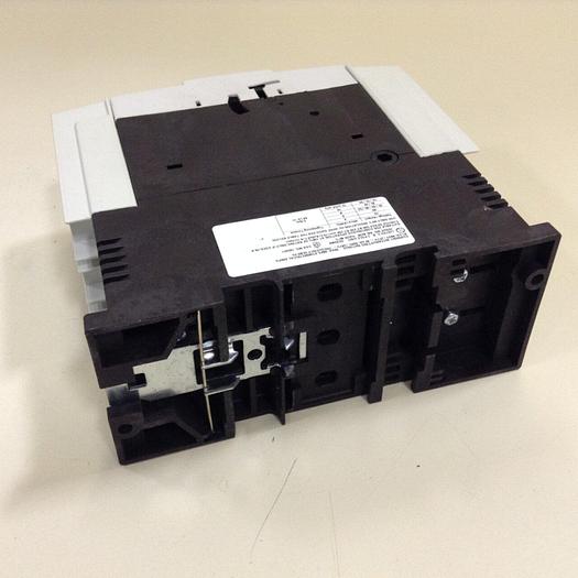 Used SIEMENS 30 Amp Circuit Breaker 3RV1 742-5ED10 #86040