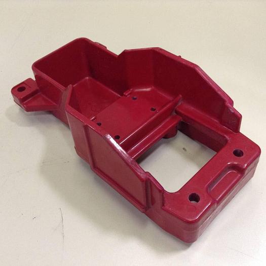 Used ITE SIEMENS Low Pale Base Molding, Red foir K-1600 708152 #88187