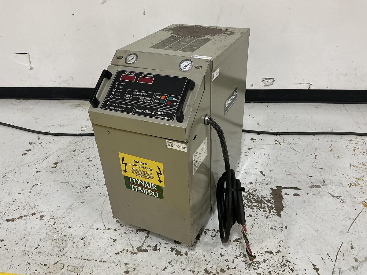 Used CONAIR TC1-DI