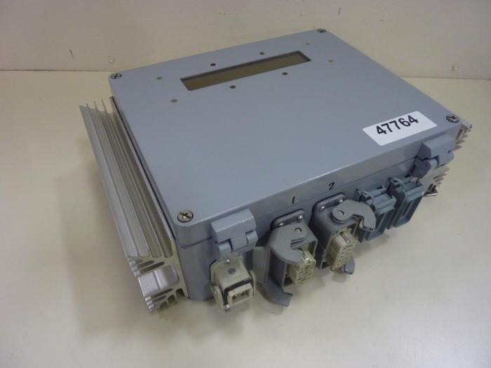 Used BORRIES Engraver Control 324 #47764