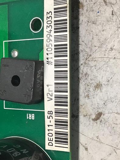 Used WELLTEC Circuit Board DE011-5 #143210