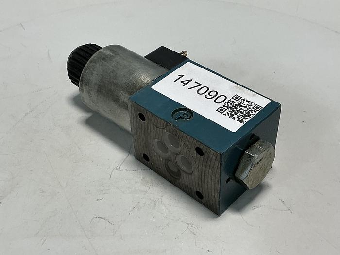 Used BOSCH 0 810 091 257