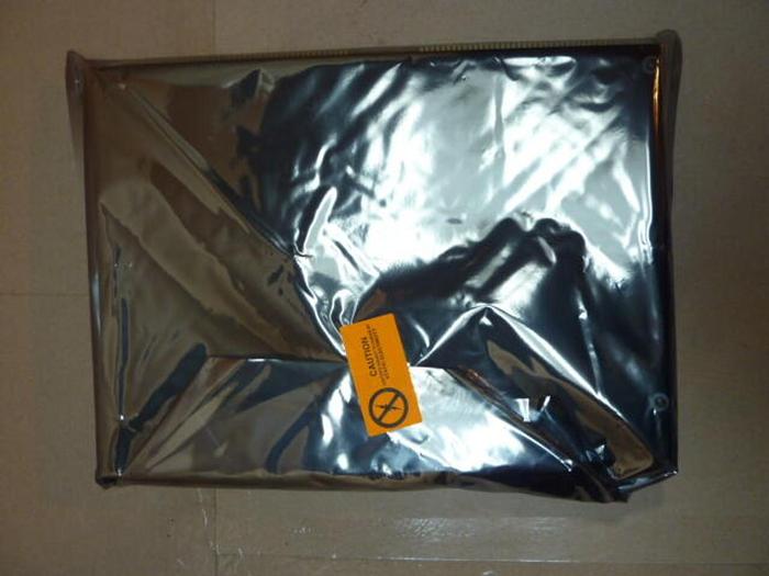 ALLEN BRADLEY I/O Scanner Board 1775-S5 SER A Used