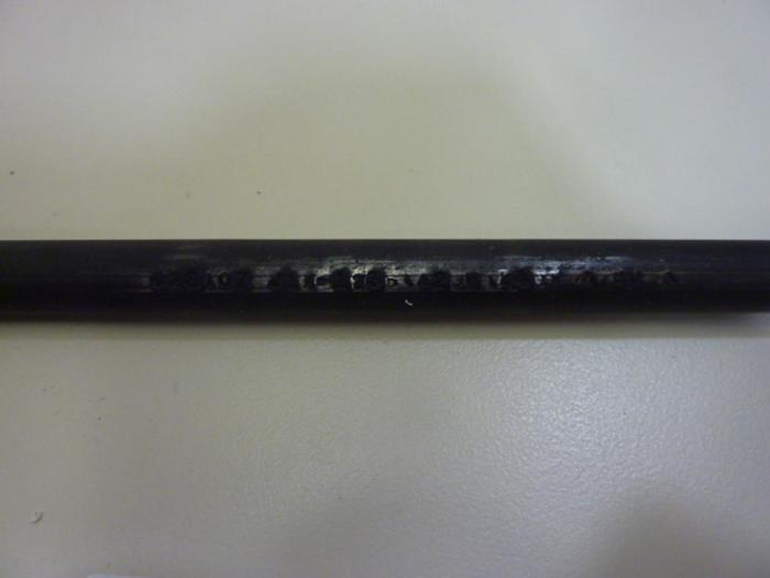 Used SYNVENTIVE Heater Line 828107 #57940