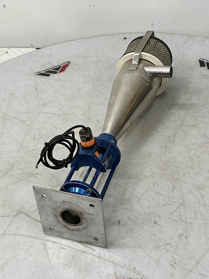 Used AUTOLOAD MATERIAL TRANSFER SYSTEMS