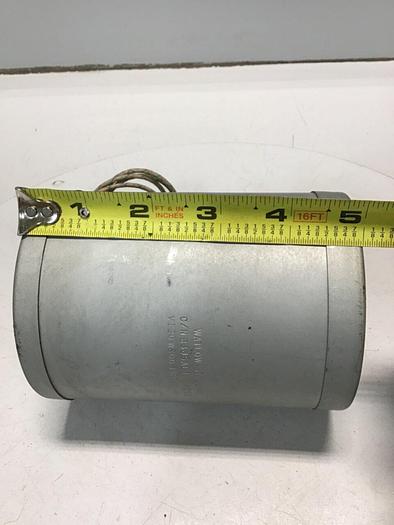 Used WATLOW 800 Watt Heater Band B3J5AL1 #126436