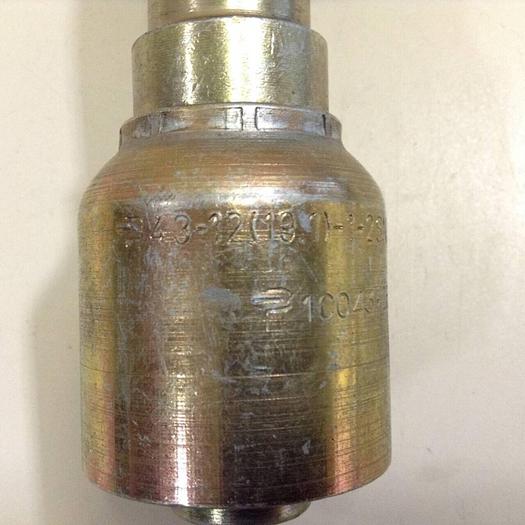 PARKER Fitting 1C043-25-10 #68811