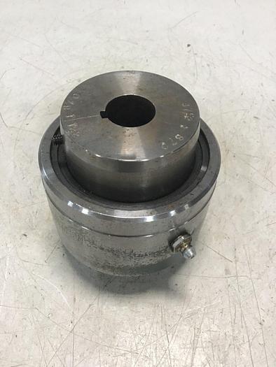 Used WALDRON Coupling 1500 / 87U #143622