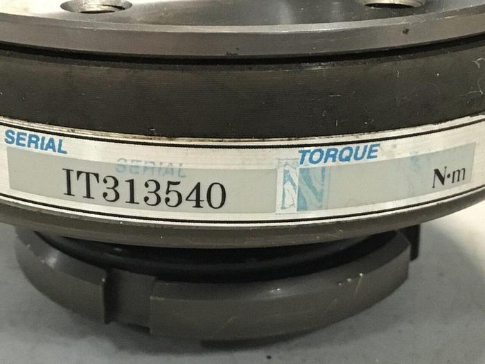 Used SANKYO DENKI Torque Limiter 6TF-5C #119877
