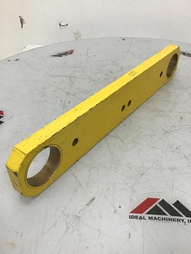 Used VAN DORN Crosshead Support 302583 #122390