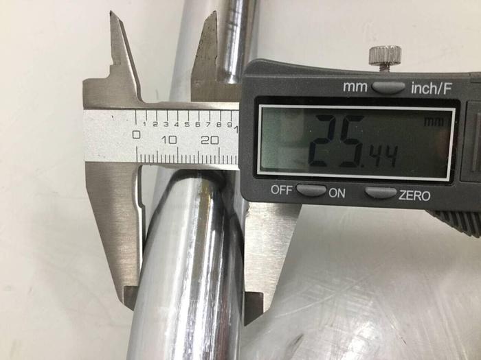 Used PARKER Cylinder 02.00 H21H-LTS182A 12.000 Used