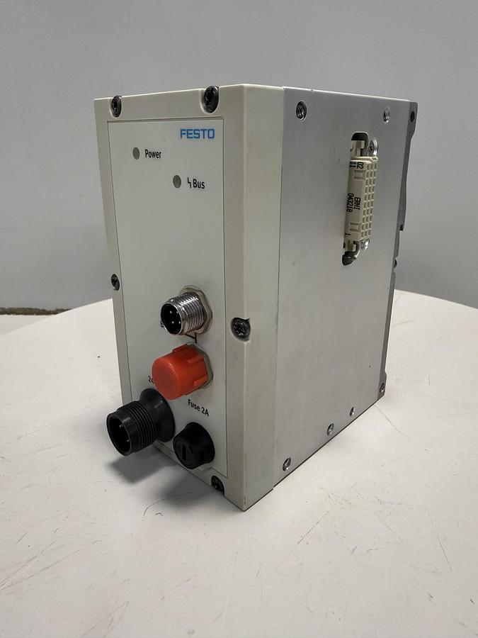 Used FESTO Valve IFB8-03 USED
