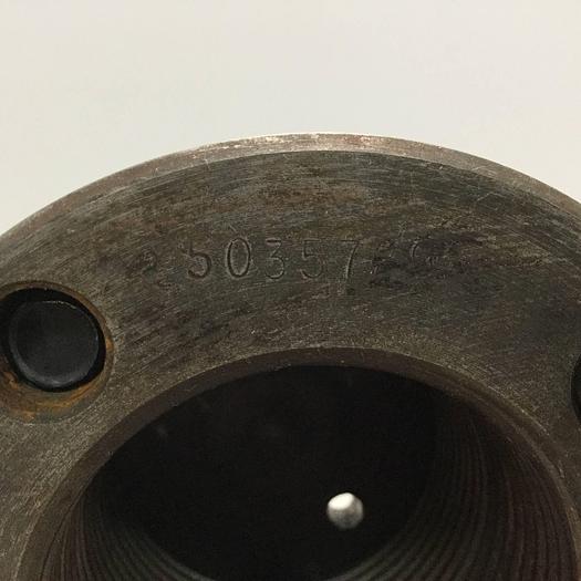 Used CINCINNATI MILACRON Tie Bar Nut 5035729 #97746