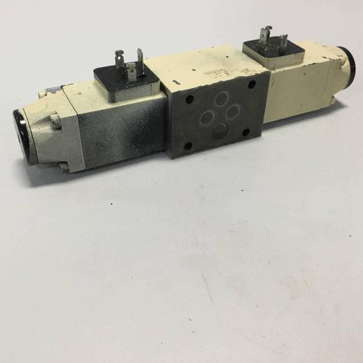 Used REXROTH Valve 4WE6H51AG24N9K4V #92383