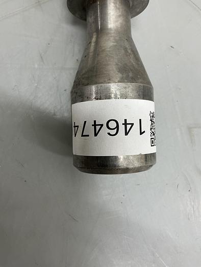 Used VAN DORN Needs model #