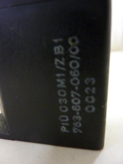 Used GENERIC Ignitor PIO 030M1/ZB1 #59070