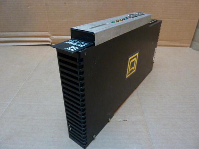 Used SYMAX Weld Control Module 8994 SYS80 Used