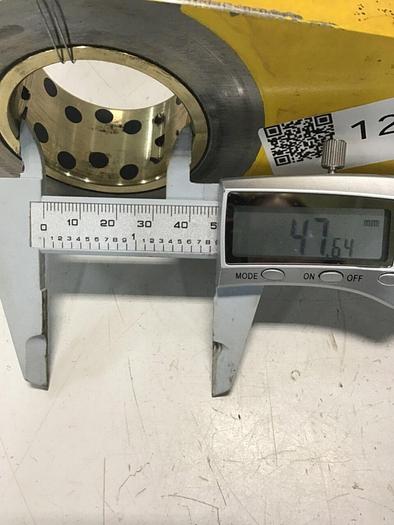 Used VAN DORN Toggle Link 308217 #129995