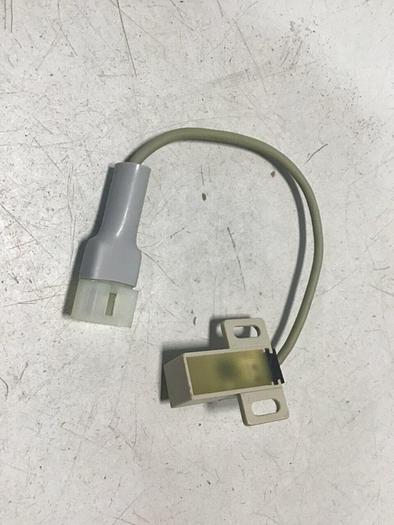 Used FUJI ELECTRIC Proximity Switch PE-B4D3 #128385