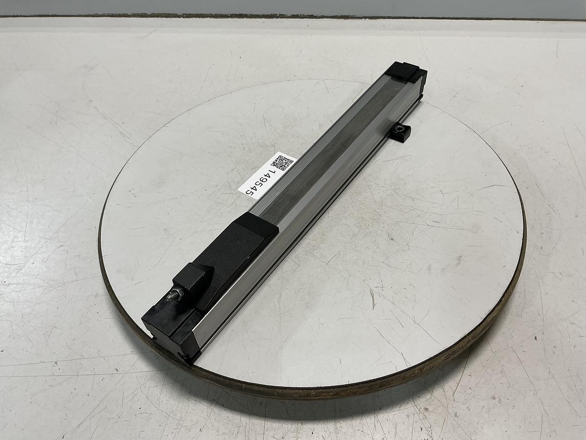 Used NOVOTECHNIK TLH 225