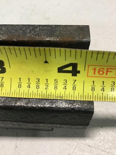 Used DME Mold Clamp MC-5-5 / 4 INCH #123342