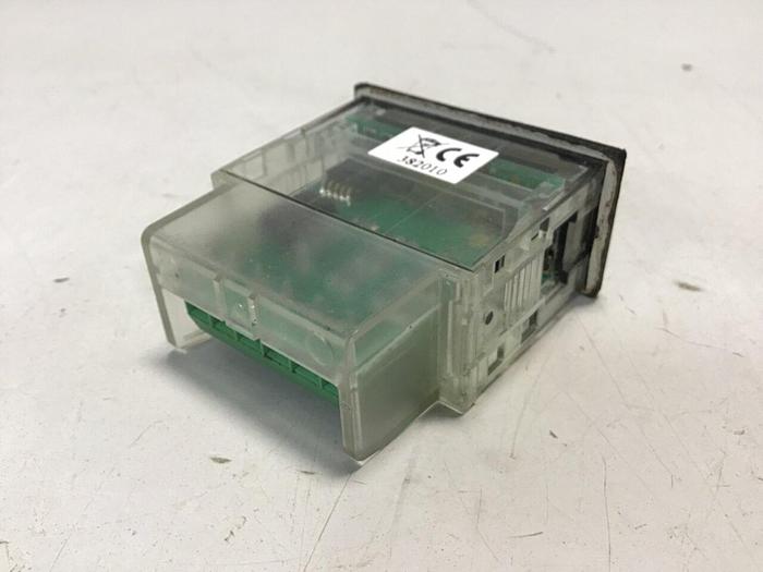Used TRUMETER Timer 7511-HV #135411