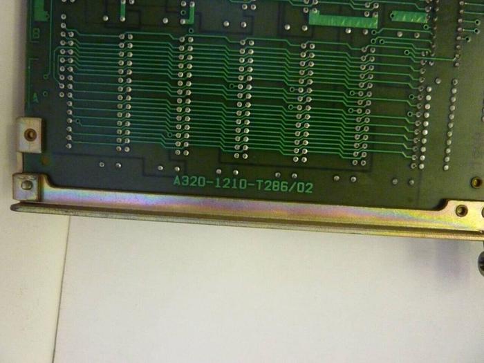 Used FANUC Circuit Board A16B-1210-0280/02A Used