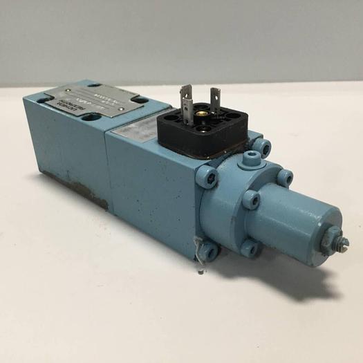 Used REXROTH Valve DBETA050 #91759