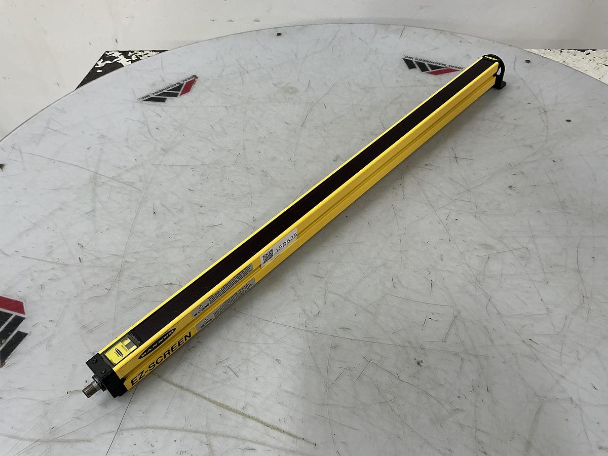 Used BANNER SLSE30-750Q8