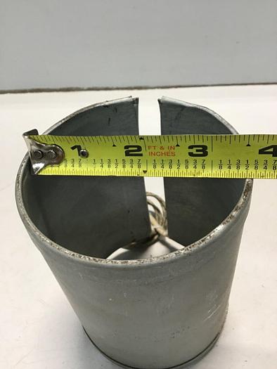 Used WATLOW 800 Watt Heater Band B3J5AL1 #126432