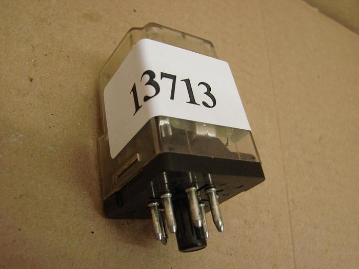 Used DAYTON Relay 1A485E #20574