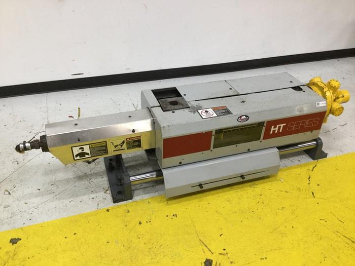 Used VAN DORN 5 Oz Injection Unit 85HT-5 / IU Used