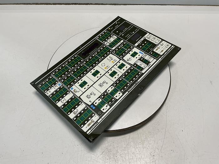 Used SHIBAURA H0811932