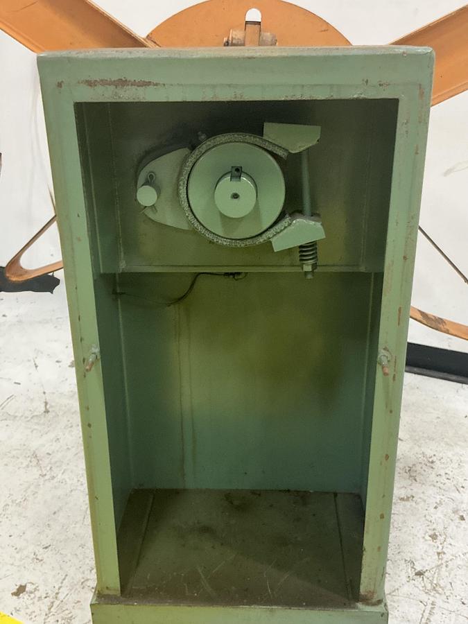 Used American steel line 60