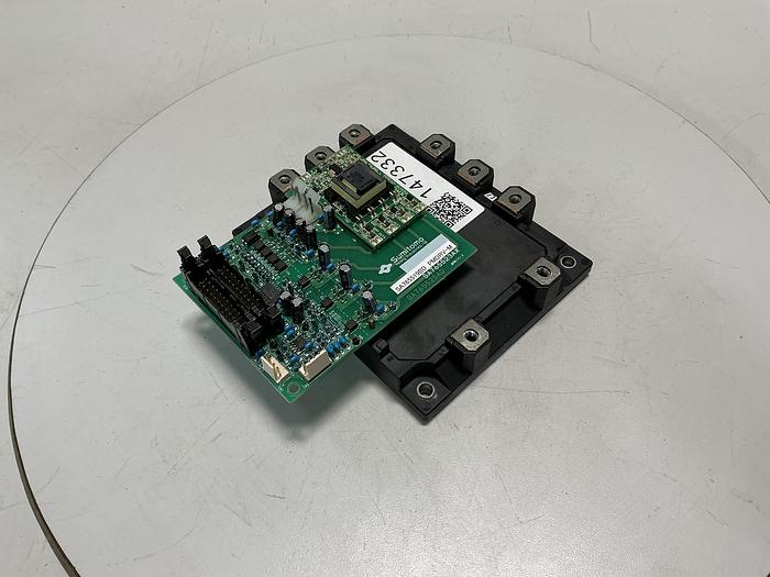 Used SUMITOMO SA765519BD PMDRV-M