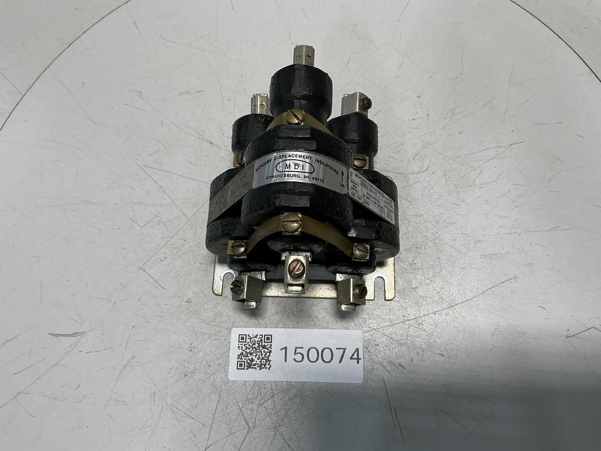 Used MDI 335NO-120A-18