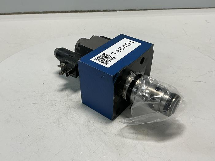 Used REXROTH FE 16 C20/LPM S015