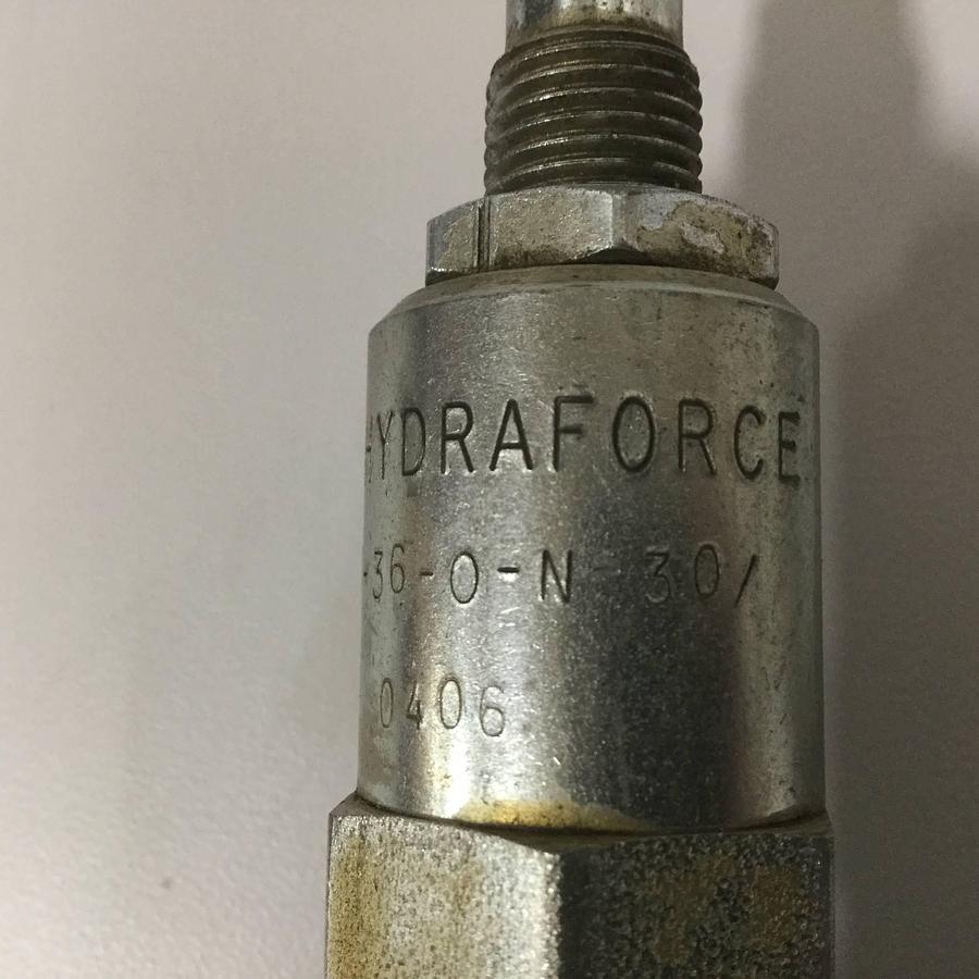 Used REXROTH Hydraulic Valve Manifold Sandwich Plate R978917495 USED