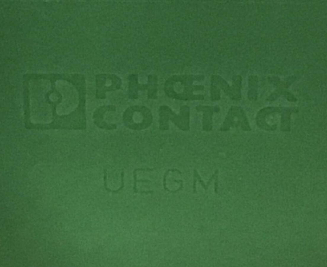 Used PHOENIX CONTACT Control Module FU251-22 USED