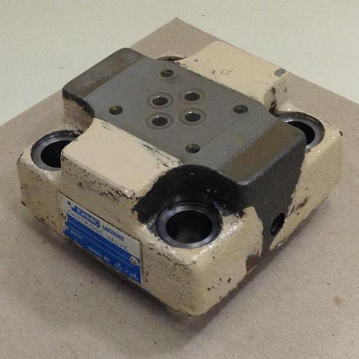 Used TOKIMEC Cartridge Valve CVC-32-D3-T39-10-JA #78863