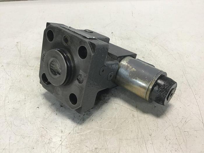 Used VICKERS Valve DG4V3S2AMUHL760EN490 Used