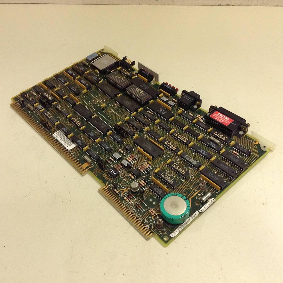 Used CINCINNATI MILACRON Circuit Board 3-533-0466G Used