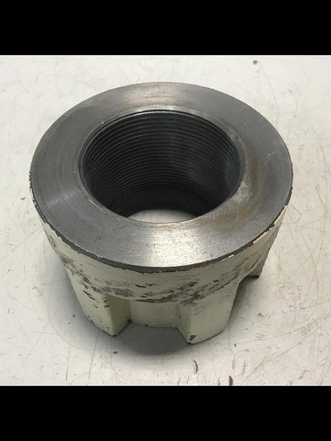 Used MITSUBISHI Tie Bar Nut 65MJII-1.8 Used