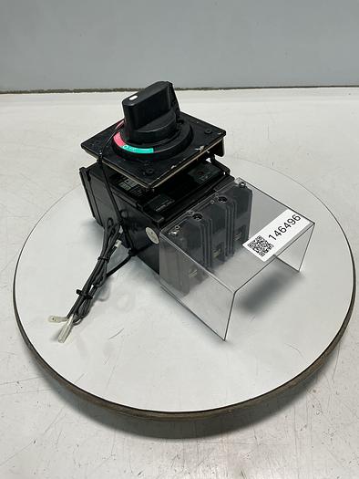 Used FUJI ELECTRIC BU-ESB3070