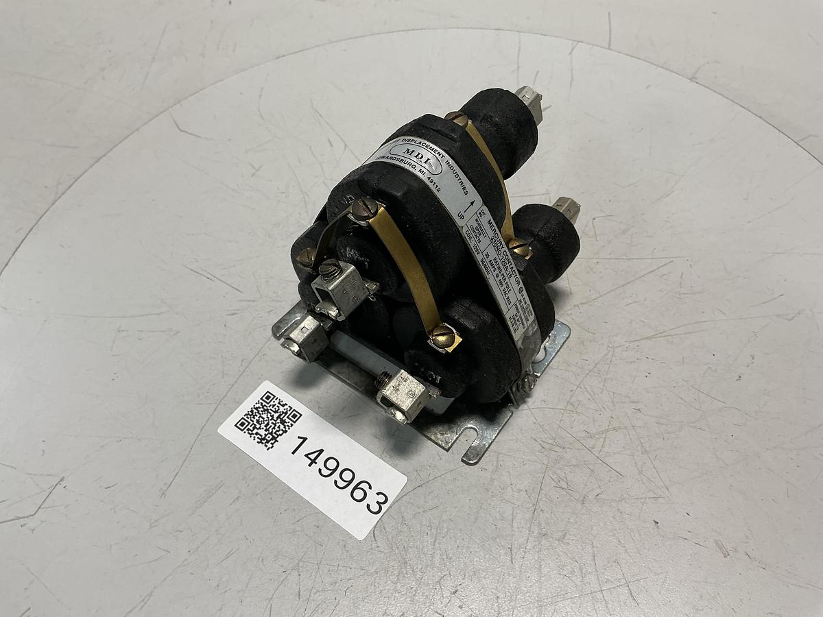 Used MDI 335NO-120A-18