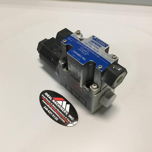 Used TOKIMEC Directional Control Valve DG4V-3-2A-M-P7-H-7-52 Used